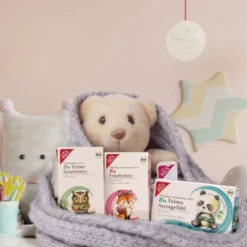 H&S Bio Baby- und Kindertee Früchtefein 20 Filterbeutel
