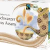 H&S Bio Schwarzer Tee Aus Assam 20 Filterbeutel