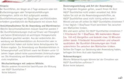 H&S Durchfalltee 20 Filterbeutel