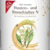 H&S Husten- und Bronchialtee N Lose 100 G Tee