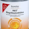 H&S Ringelblumenblüten Tee 15 G