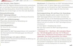 H&S Spitzwegerichkraut 20 Filterbeutel