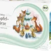 H&S Wintertee Bio Apfel-Gewürze 20 X 2 G Filterbeutel