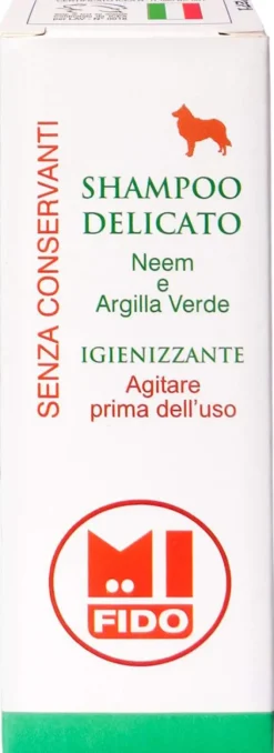 Hunde Pflegeshampoo vet. 50 ml
