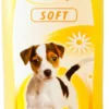 Hunde Shampoo Soft Glanz U.Leichtes Kämmen vet. 300 ml