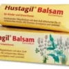 Hustagil 30 ml Balsam