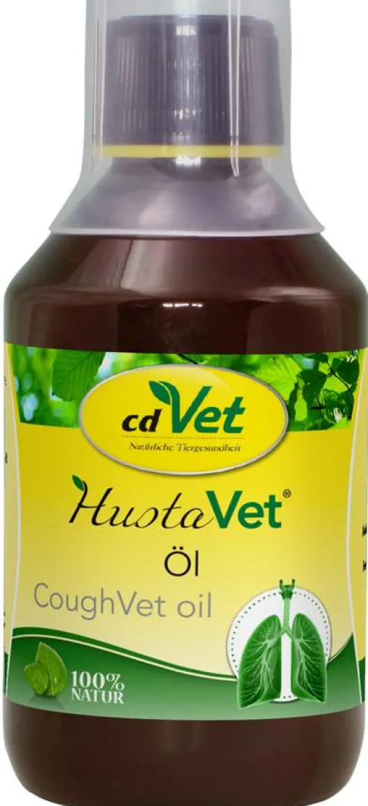 Hustavet Öl Vet 250 ml