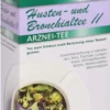 Husten Bronchial Tee II