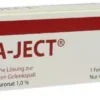 Hya-Ject 1 Fertigspritze