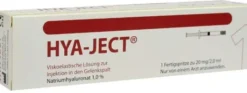 Hya-Ject 1 Fertigspritze