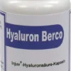 Hyaluron Berco 60 Kapseln