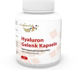 Hyaluron Gelenk 60 Kapseln