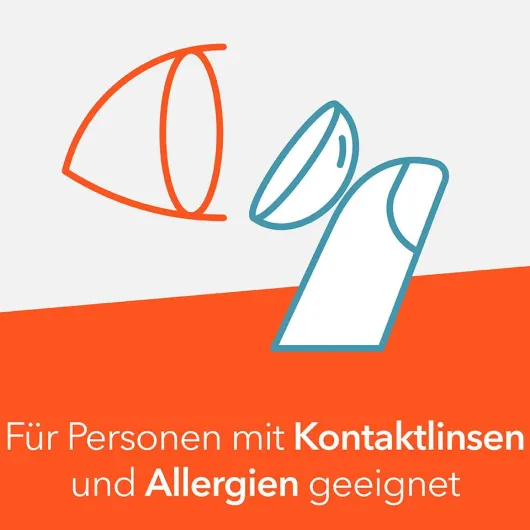 Hyaluron ratiopharm Gel 10 ml Augentropfen