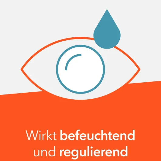 Hyaluron-ratiopharm 10 ml Augentropfen