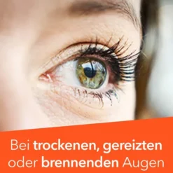 Hyaluron-ratiopharm 10 ml Augentropfen