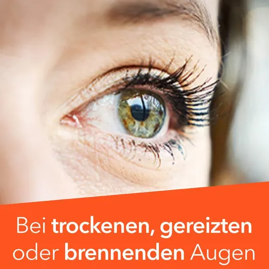 Hyaluron-ratiopharm 10 ml Augentropfen