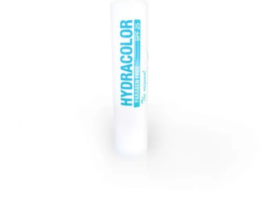 Hydracolor Lippenpflege 37 Rose Blue