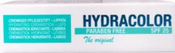Hydracolor Lippenpflege 26 Terracotta Faltschachte