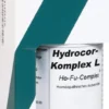 Hydrocor Komplex L Ho Fu Complex 30 ml Tropfen