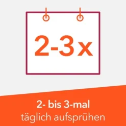Hydrocortison-Ratiopharm 0,5% 30 ml Spray