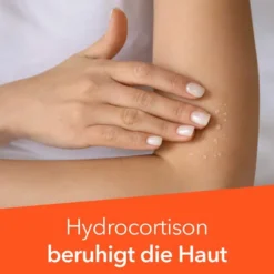 Hydrocortison-Ratiopharm 0,5% 30 ml Spray