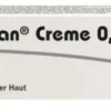 Hydrocutan Creme 0,5% 20 G Creme