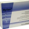 Hylan 30 Ein - Dosis - Behältnisse Mit Je 0,65 ml Augentropfen