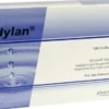 Hylan 120 Ein - Dosis - Behältnisse Mit Je 0,65 ml Augentropfen