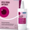 Hylo Dual Intense Augentropfen 2 X 10 ml