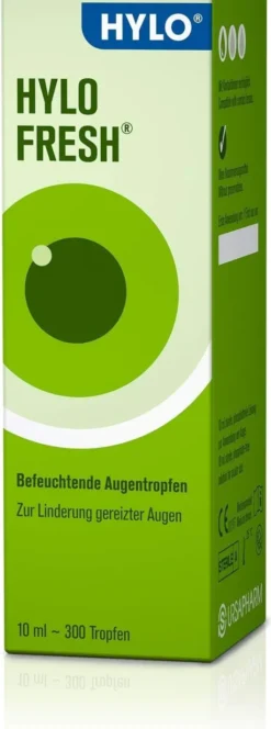 Hylo-Fresh Augentropfen 10 ml
