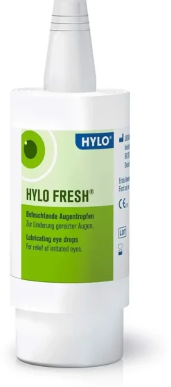 Hylo-Fresh Augentropfen 10 ml