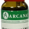 Hyoscyamus Lm 6 Dilution 10 ml