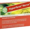 Hyperforat Nervohom 10 X 2 ml Ampullen