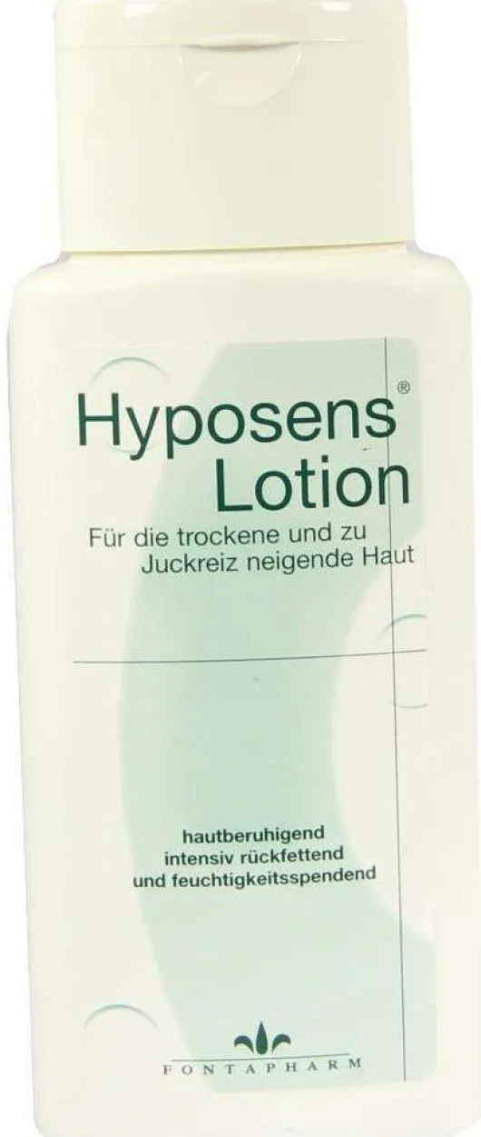 Hyposens Lotion 100 G