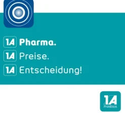 Ibu 400 akut 1A Pharma 50 Filmtabletten