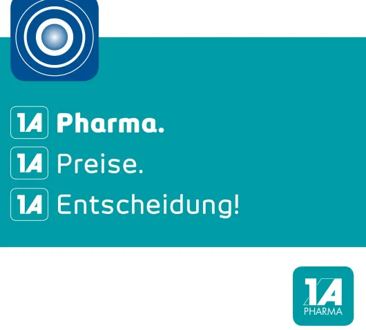 Ibu 400 Akut 1a Pharma 10 Filmtabletten
