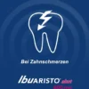 Ibuaristo Akut 400 mg 20 Filmtabletten