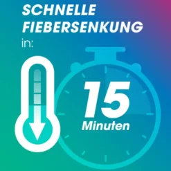 Ibuflam Kindersaft 20 mg je ml 100 ml Suspension