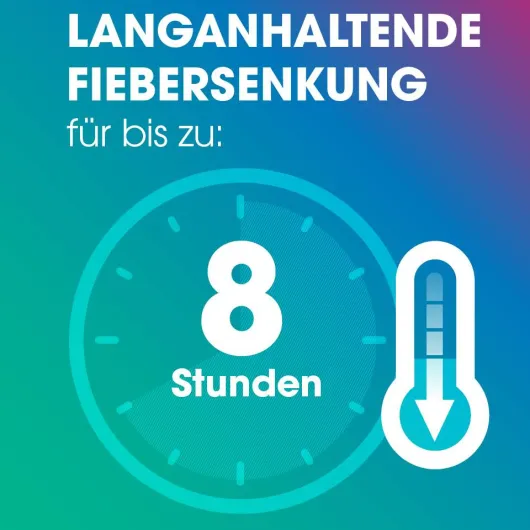 Ibuflam Kindersaft 20 mg je ml 100 ml Suspension