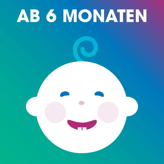 Ibuflam Kindersaft 20 mg je ml 100 ml Suspension