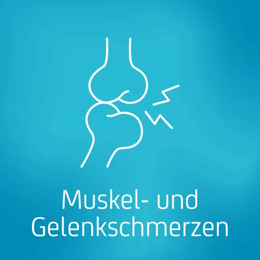 IbuHexal akut 400 mg 50 Filmtabletten