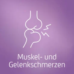 Ibu-Lysin Hexal 400 mg 50 Filmtabletten