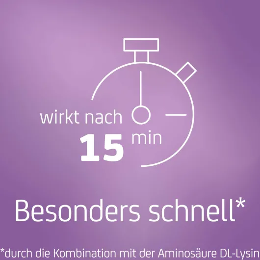 Ibu-Lysin Hexal 400 mg 50 Filmtabletten