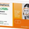 Ibu Lysin Ratiopharm 200 mg 10 Filmtabletten