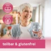 Ibuprofen Heumann Schmerztabletten 400mg 20 Filmtabletten