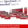Ibuprofen Medibond 400mg Schmerztabletten 50 Stück
