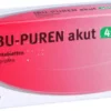 Ibu Puren Akut 400 mg 20 Filmtabletten