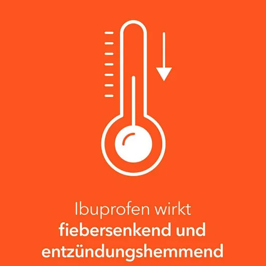 IBU ratiopharm direkt 400 mg Pulver zum Einnehmen 20 Beutel