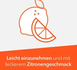IBU ratiopharm direkt 400 mg Pulver zum Einnehmen 20 Beutel