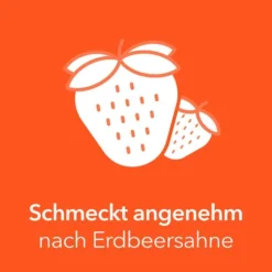 IBU-ratiopharm Fiebersaft für Kinder 4% 100 ml Saft